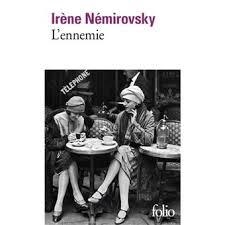 L'ENNEMIE | 9782072921865 | NÉMIROVSKY, IRÈNE