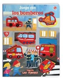 JUEGO CON LOS BOMBEROS | 9788855065863 | CLIMA, GABRIELE