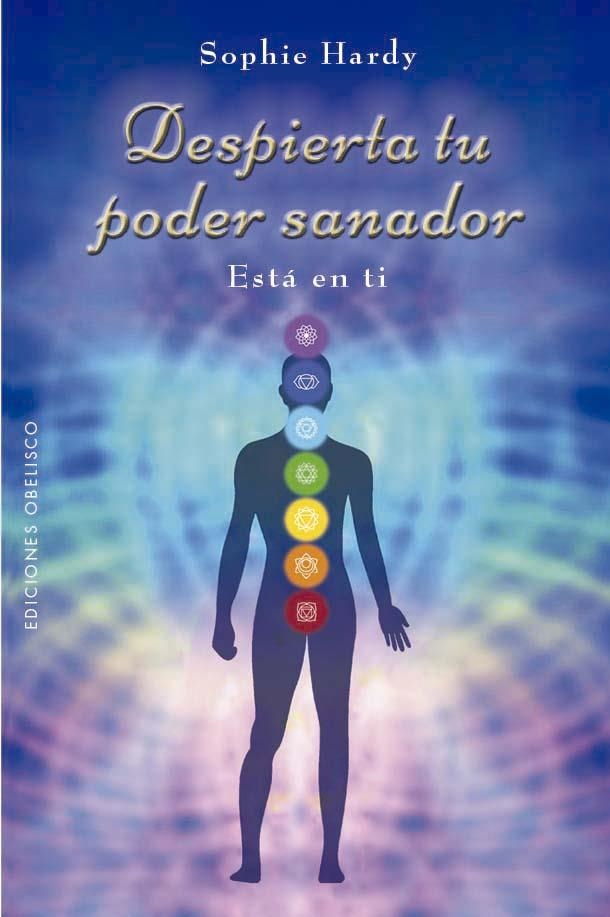 DESPIERTA TU PODER SANADOR. ESTÁ EN TI | 9788411721790 | HARDY, SOPHIE