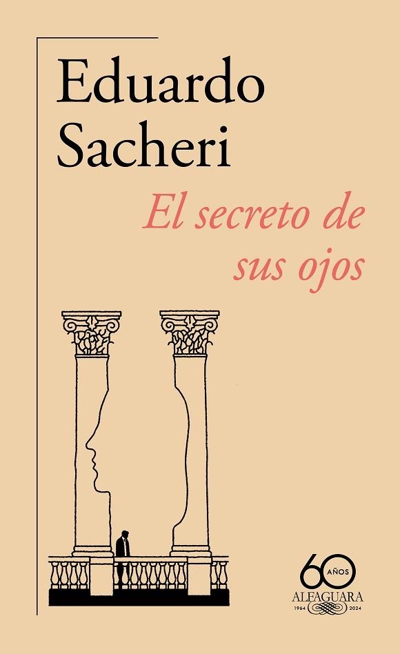 EL SECRETO DE SUS OJOS | 9788420478883 | SACHERI, EDUARDO