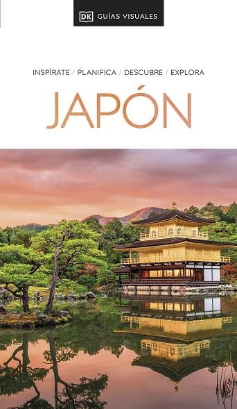 JAPÓN | 9780241721360