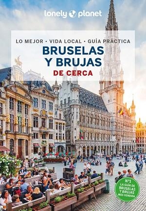 BRUSELAS Y BRUJAS | 9788408289845 | SMITH, HELENA / MONACO, MÉLISSA