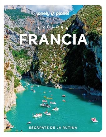 FRANCIA | 9788408289869 | PARSONS, ASHLEY / WILLIAMS, NICOLA / WINSTON NICKLIN, MARY / LEE, CYRENA / LEROUGE, SIXTINE / RICHAR