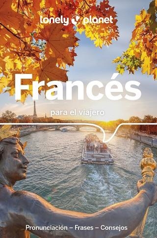 FRANCÉS PARA EL VIAJERO 6 | 9788408292012 | AA. VV.