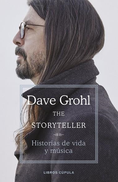 THE STORYTELLER | 9788448041809 | GROHL, DAVE