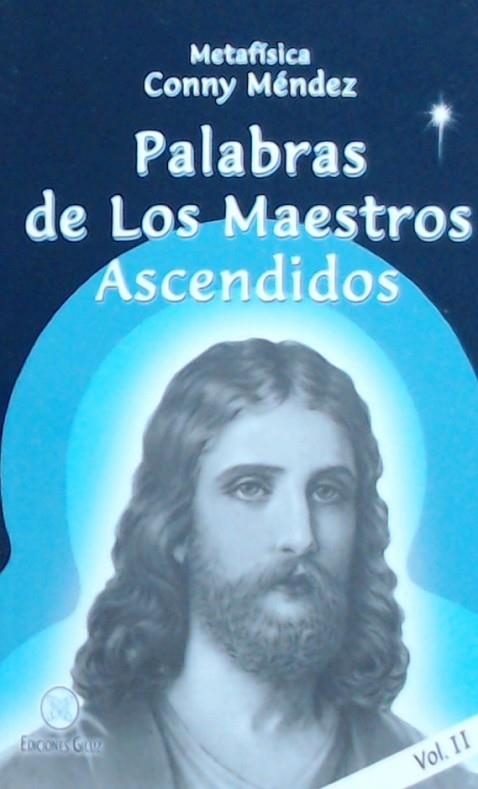 PALABRAS DE LOS MAESTROS ASCENDIDOS | 9789801298243 | MENDEZ,CONNY