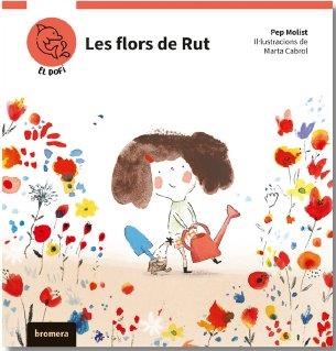 FLORS DE LA RUT, LES | 9788410302044 | MOLIST, PEP