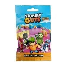 STUMBLE GUYS SERIE 3. ALBUM CROMOS | 9788427873926