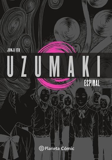 UZUMAKI ESPIRAL(CATALÀ) | 9788411615303 | ITO, JUNJI