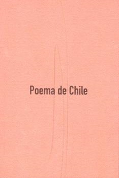 POEMA DE CHILE | 9789569203312 | MISTRAL, GABRIELA