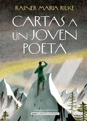 CARTAS A UN JOVEN POETA | 9788419599629 | MARIA RILKE, RAINER