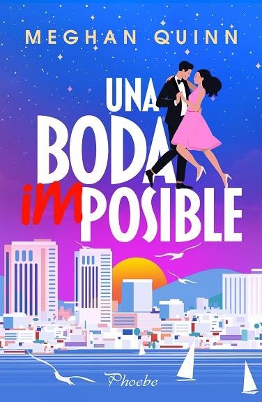 UNA BODA IMPOSIBLE | 9788410070448 | QUINN, MEGHAN