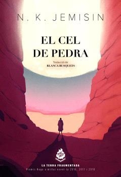 EL CEL DE PEDRA. LA TERRA FRAGMENTADA 3 | 9788410254084 | JEMISIN, N K