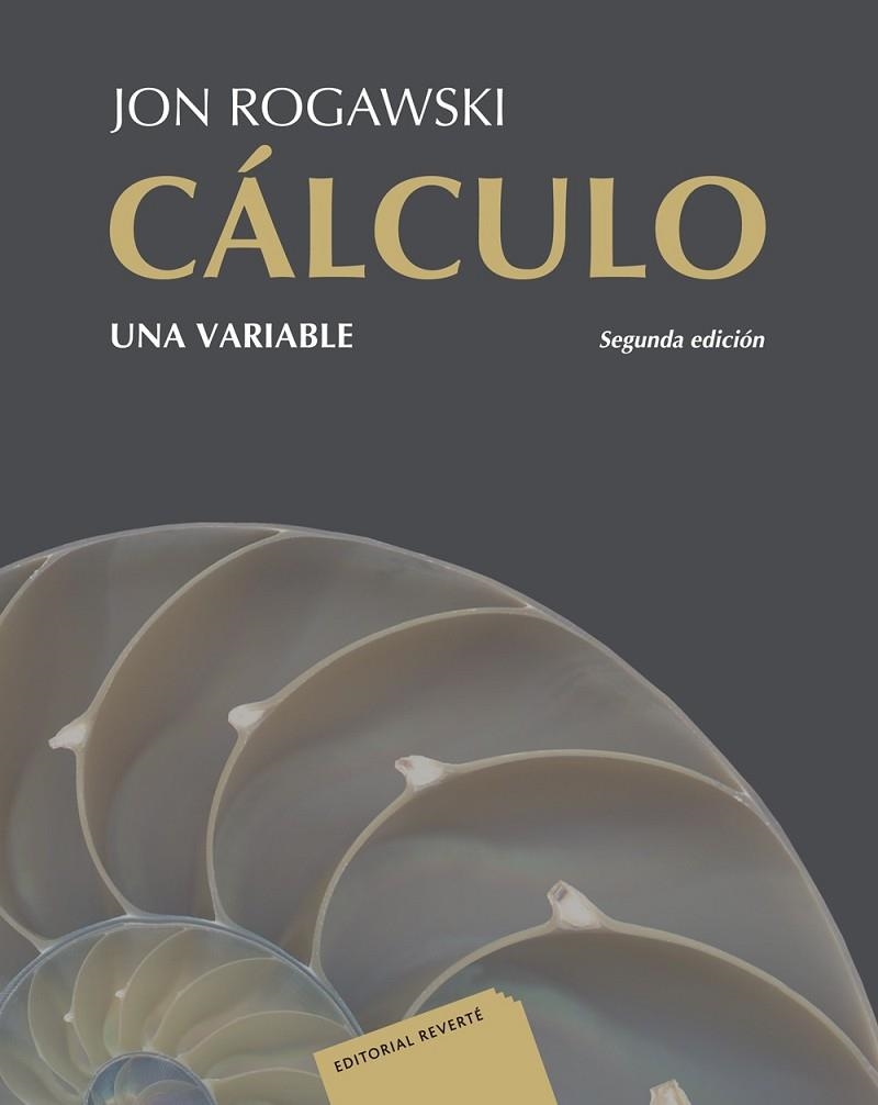 CÁLCULO I. UNA VARIABLE | 9788429151947 | ROGAWSKI, JON