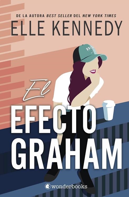 EL EFECTO GRAHAM (EDICION ESPECIAL) CAMPUS DIARIES 1 | 9788410425033 | KENNEDY, ELLE