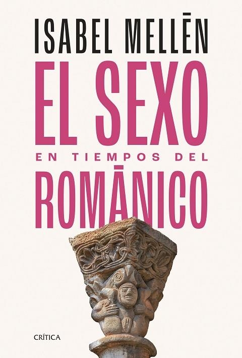 EL SEXO EN TIEMPOS DEL ROMÁNICO | 9788491996712 | MELLÉN, ISABEL