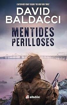 MENTIDES PERILLOSES | 9788419736536 | BALDACCI,DAVID