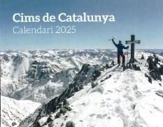 CALENDARI FEM CIMS 2025 | 8415001049071