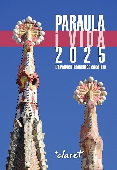 PARAULA I VIDA 2025 | 9788491365488