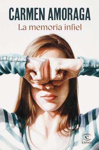 LA MEMORIA INFIEL | 9788467072686 | AMORAGA, CARMEN