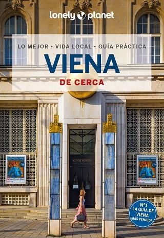 VIENA | 9788408289982 | ENRIGHT, BECKI