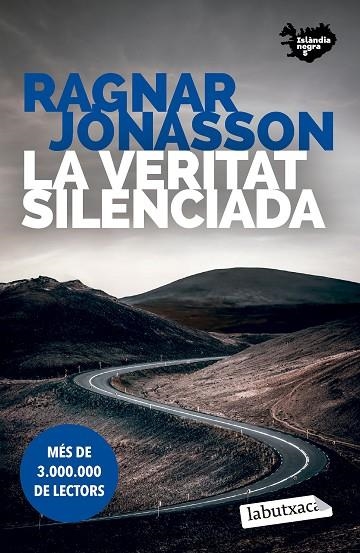 LA VERITAT SILENCIADA ISLÀNDIA NEGRA 5 | 9788419971463 | JÓNASSON, RAGNAR