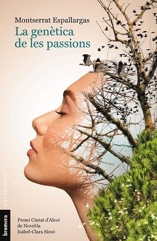 LA GENÈTICA DE LES PASSIONS | 9788413586786 | ESPALLARGAS, MONTSERRAT