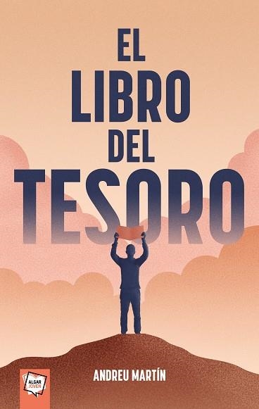 EL LIBRO DEL TESORO | 9788491427353 | ANDREU MARTÍN