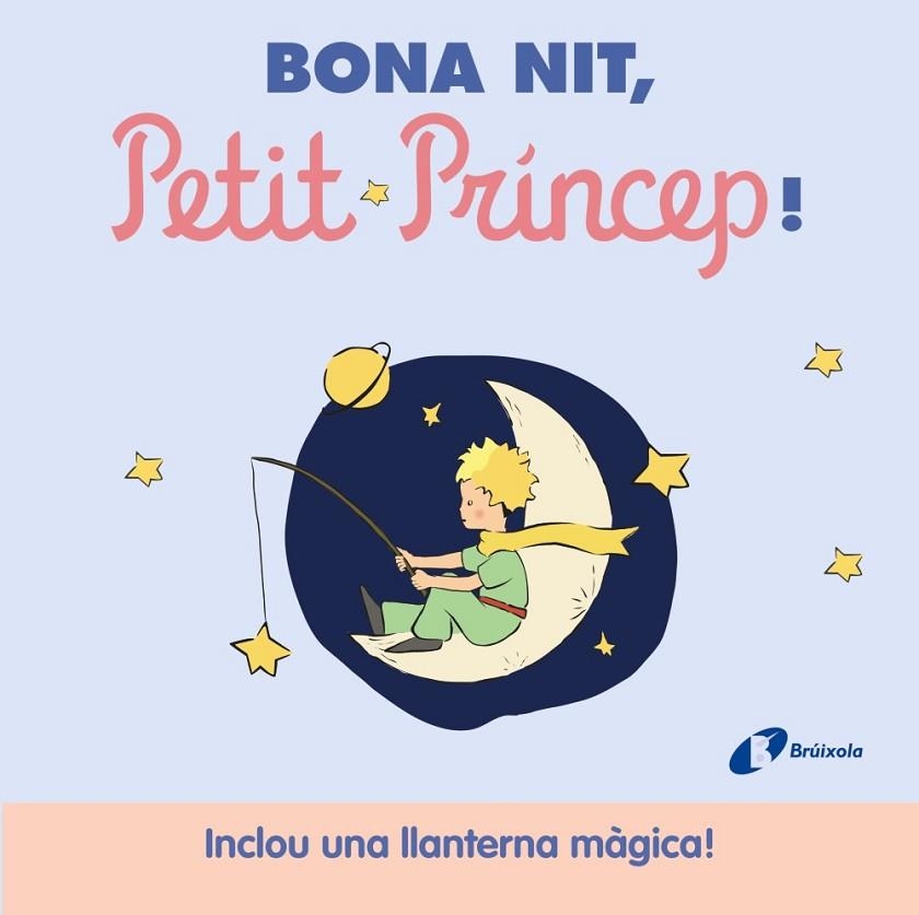 BONA NIT, PETIT PRÍNCEP! | 9788413493947