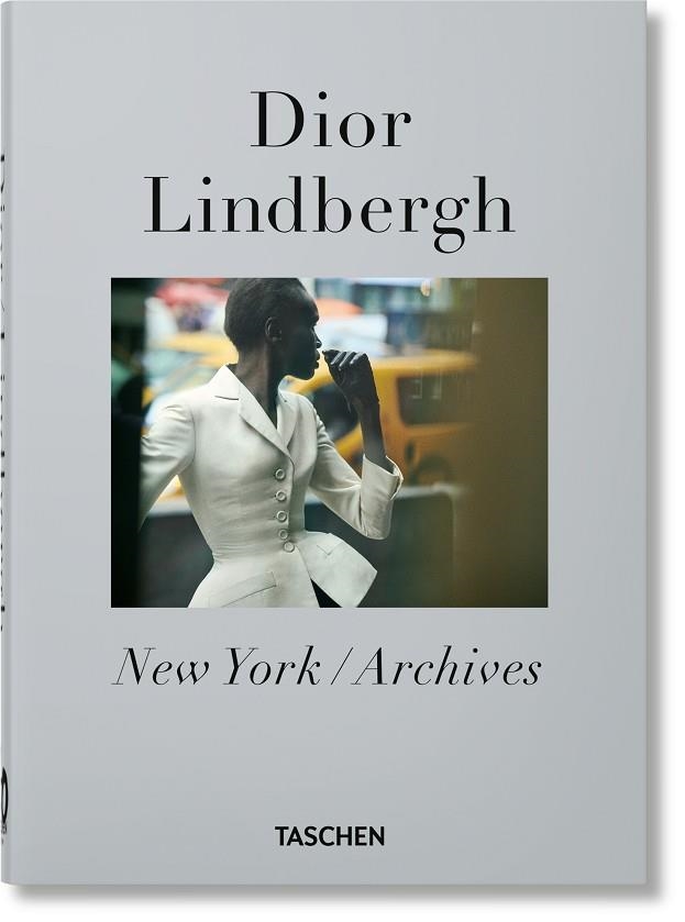 PETER LINDBERGH. DIOR. 40TH ED. | 9783836598767 | HARRISON, MARTIN