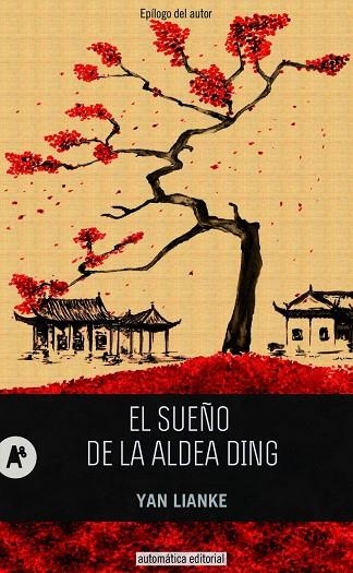 SUEÑO DE LA ALDEA DING,EL | 9788415509189 | LIANKE, YAN