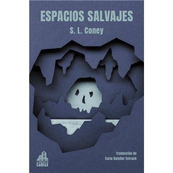 ESPACIOS SALVAJES | 9788412822113 | CONEY,S.L.