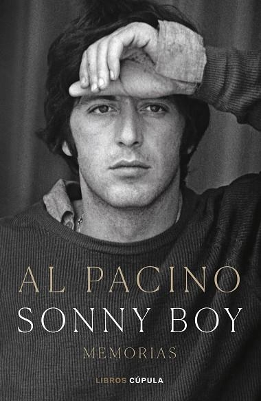 SONNY BOY. AL PACINO. MEMORIAS | 9788448041748