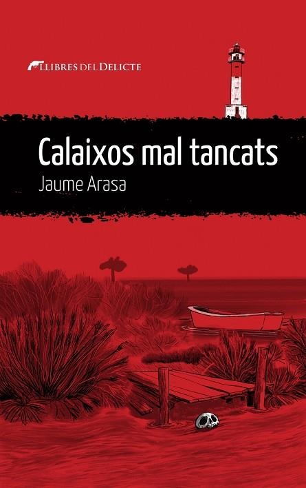 CALAIXOS MAL TANCATS | 9788419415332 | JAUME ARASA