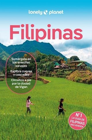 FILIPINAS | 9788408291145 | BLOOM, GREG/BARTLETT, RAY/GROSBERG, MICHAEL/STEWART, IAIN/ST.LOUIS, REGIS