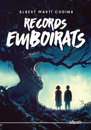 RECORDS EMBOIRATS | 9788419478078 | MARTÍ CODINA, ALBERT