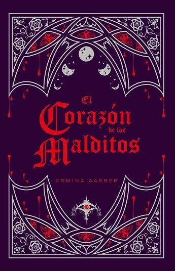 EL CORAZÓN DE LOS MALDITOS | 9788419467447 | GARBER, ROMINA