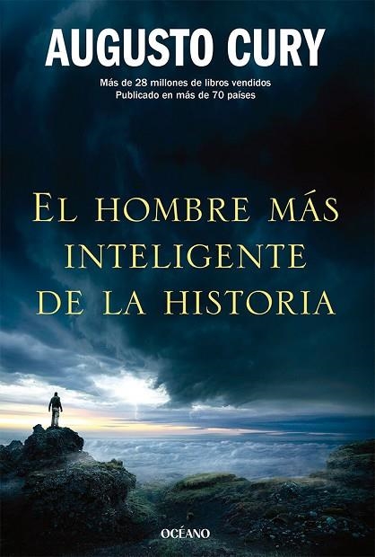 EL HOMBRE MÁS INTELIGENTE DE LA HISTORIA | 9788449461293 | CURY, AUGUSTO