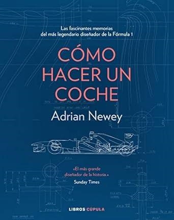 COMO HACER UN COCHE + POSTALES | 8432715173946 | NEWEY,ADRIAN