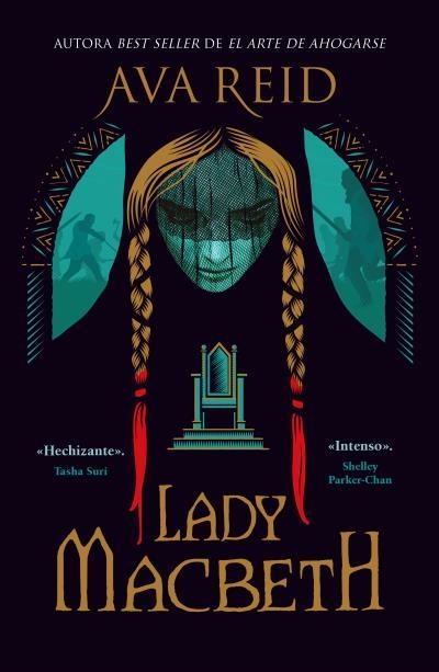 LADY MACBETH | 9788410085299 | REID, AVA