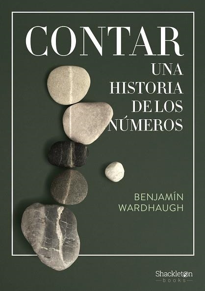 CONTAR. UNA HISTORIA DE LOS NÚMEROS | 9788413615035 | WARDHAUGH, BENJAMIN