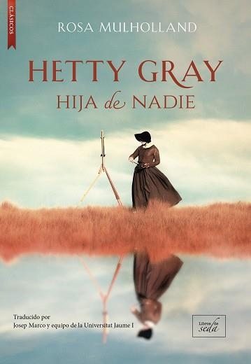 HETTY GRAY HIJA DE NADIE | 9788419386762 | MULHOLLAND, ROSA