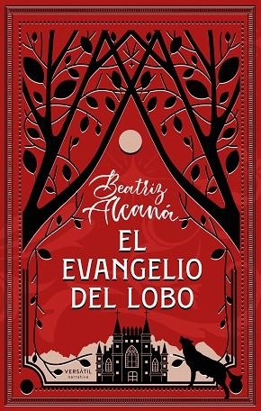 EL EVANGELIO DEL LOBO | 9788412939804