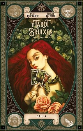 EL TAROT DE LES BRUIXES I ALTRES DONES PODEROSES | 9788447953394 | ROUMIGUIÈRE, CÈCILE