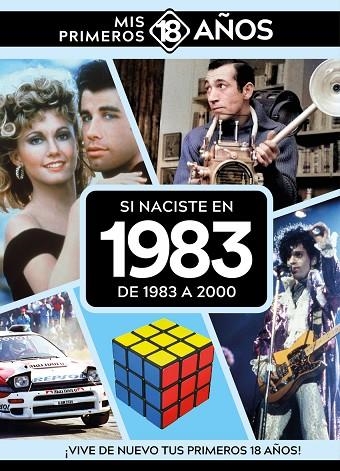 SI NACISTE EN 1983: DE 1983 A 2000 | 9789493373730