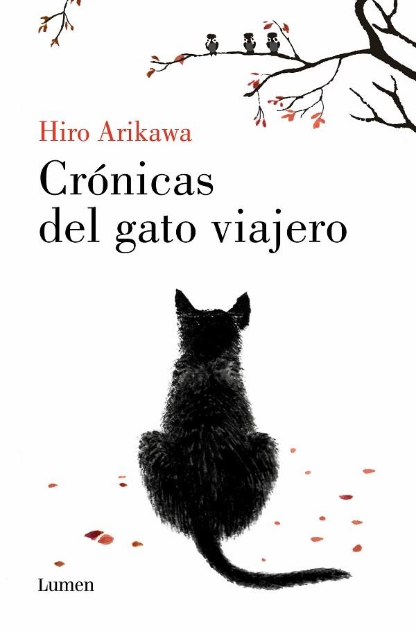 CRÓNICAS DEL GATO VIAJERO | 9788426430601 | ARIKAWA, HIRO