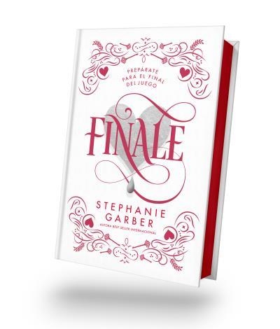 FINALE (ED. ESPECIAL) SAGA CARAVAL 3 | 9788410239180 | GARBER, STEPHANIE