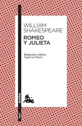 ROMEO Y JULIETA | 9788467033434 | SHAKESPEARE, WILLIAM