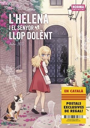 L,HELENA I EL SENYOR LLOP DOLENT (ED. INTEGRAL) (ED. ESPECIAL) CATALA | 9788467972887 | BLISS