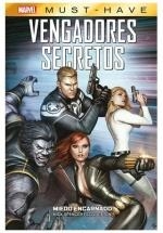 VENGADORES SECRETOS 03: MIEDO ENCARNADO | 9788410515741 | SPENCER, NICK/ BUNN, CULLEN/ EATON, SCOT/ NGUYEN, PETER